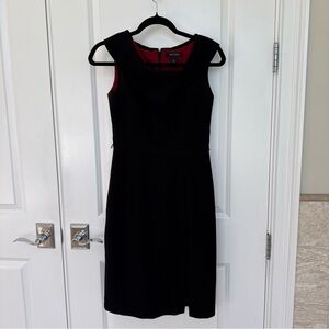 White House Black Market Dress Size 0